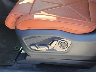 2027 Kia Telluride SX