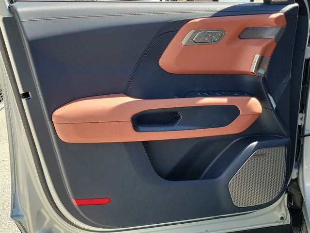 2027 Kia Telluride SX