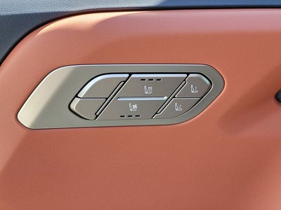 2027 Kia Telluride SX