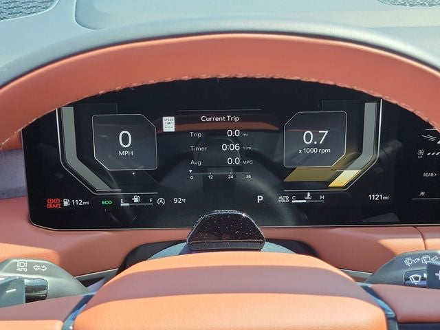 2027 Kia Telluride SX