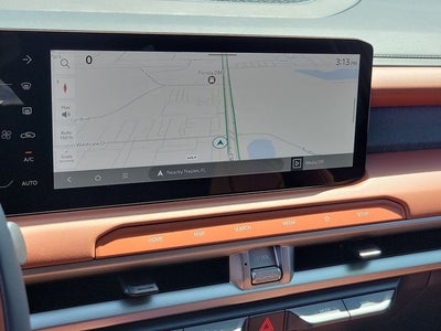 2027 Kia Telluride SX