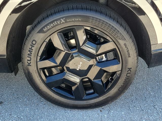 2027 Kia Telluride SX
