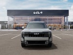 2027 Kia Telluride SX