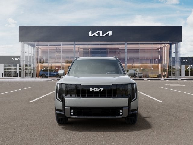2027 Kia Telluride SX
