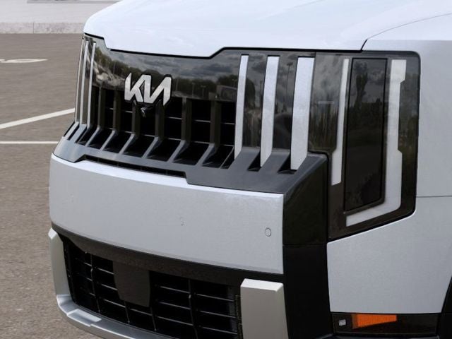 2027 Kia Telluride Hybrid SX