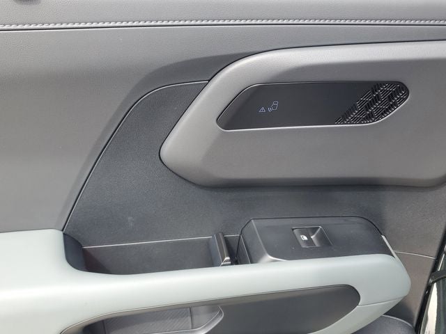 2027 Kia Telluride AWD