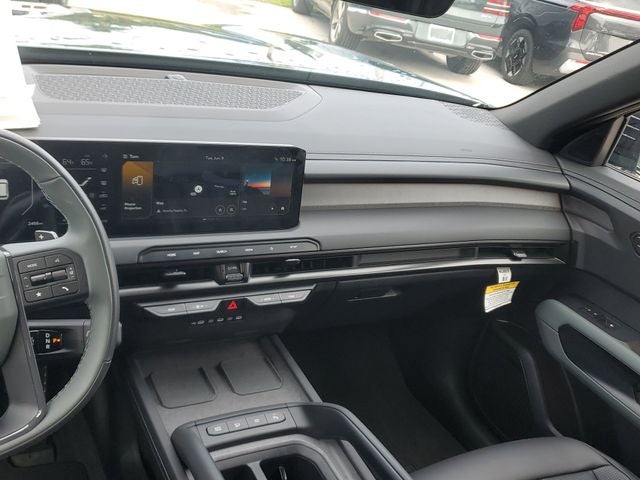 2027 Kia Telluride AWD