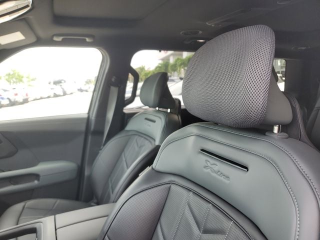 2027 Kia Telluride AWD