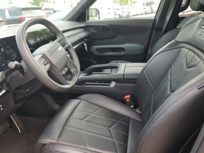 2027 Kia Telluride AWD