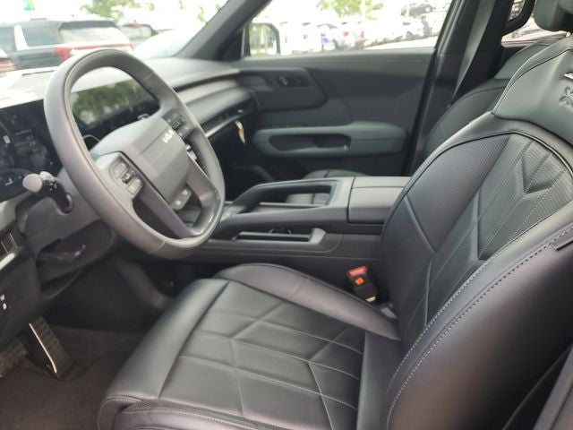 2027 Kia Telluride AWD