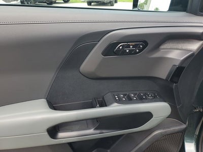 2027 Kia Telluride AWD