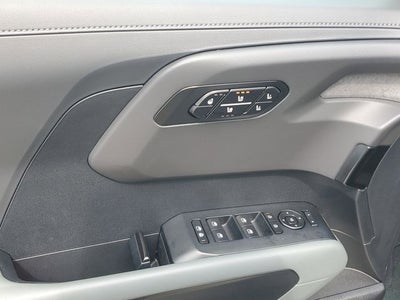 2027 Kia Telluride AWD