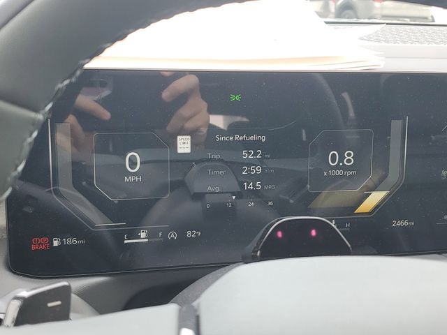 2027 Kia Telluride AWD