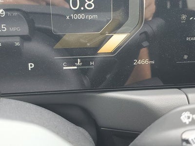 2027 Kia Telluride AWD