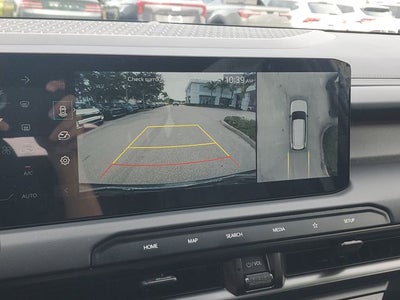2027 Kia Telluride AWD