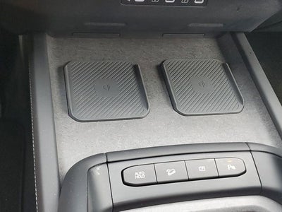 2027 Kia Telluride AWD