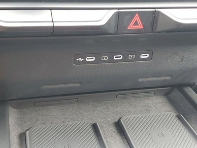 2027 Kia Telluride AWD