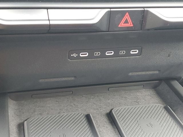 2027 Kia Telluride AWD