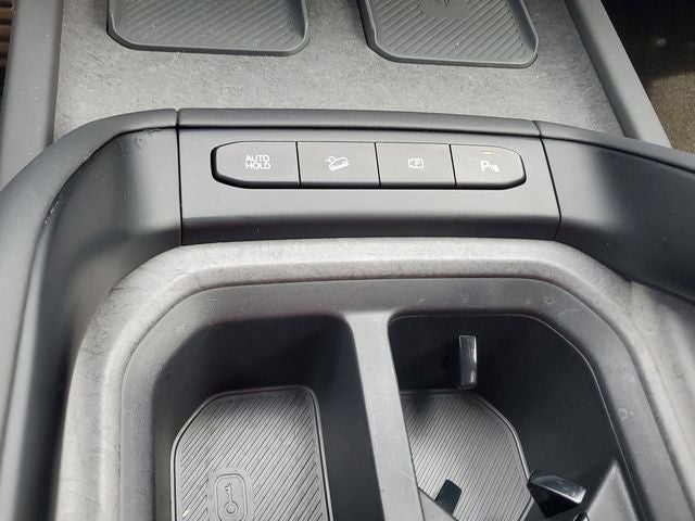 2027 Kia Telluride AWD