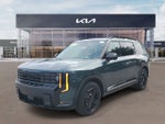 2027 Kia Telluride AWD