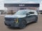 2027 Kia Telluride AWD