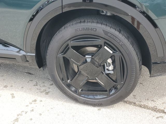 2027 Kia Telluride AWD
