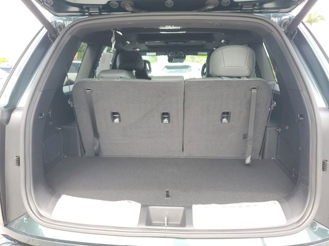 2027 Kia Telluride AWD