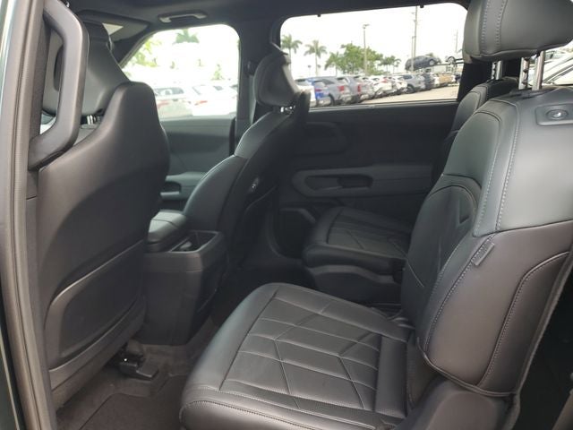 2027 Kia Telluride AWD