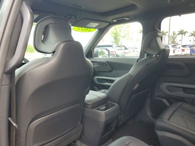 2027 Kia Telluride AWD