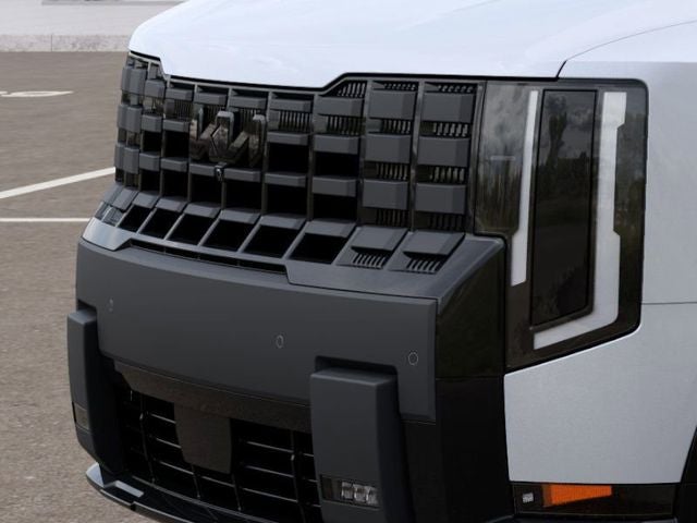 2027 Kia Telluride SX