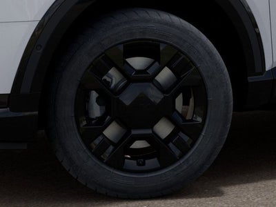 2027 Kia Telluride X-Pro SX