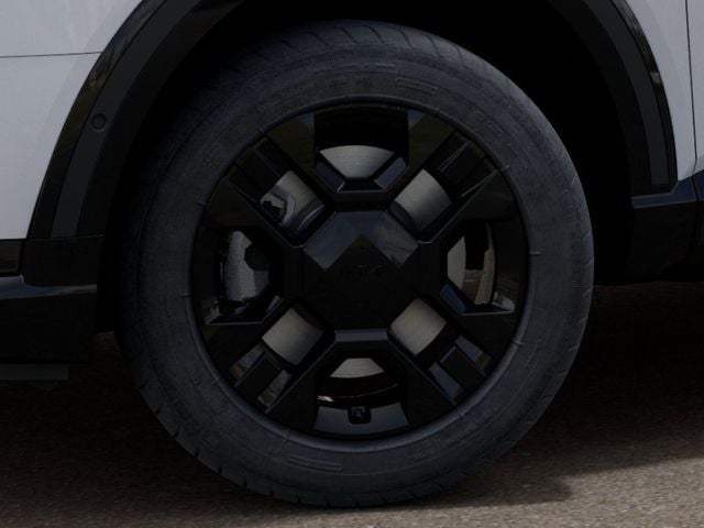 2027 Kia Telluride X-Pro SX