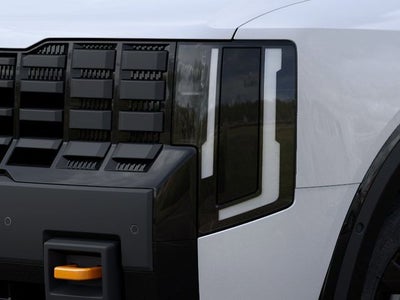 2027 Kia Telluride X-Pro SX