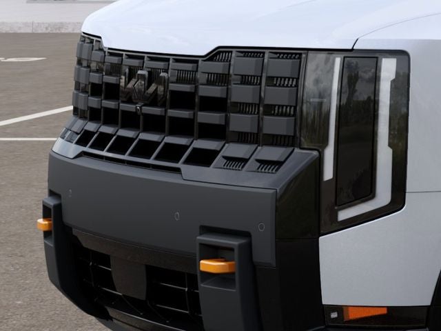 2027 Kia Telluride X-Pro SX