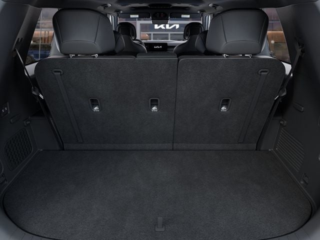 2027 Kia Telluride X-Pro SX