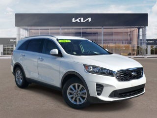 2019 Kia Sorento LX w/ Convenience Package
