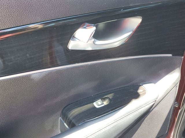 2019 Kia Sorento LX AWD