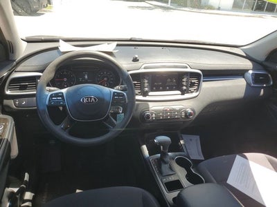 2019 Kia Sorento LX AWD
