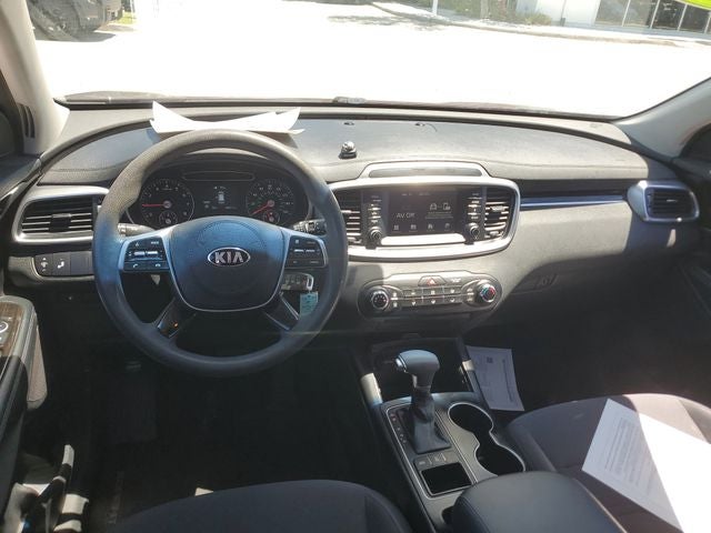 2019 Kia Sorento LX AWD
