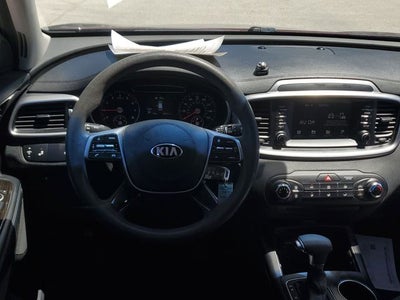 2019 Kia Sorento LX AWD