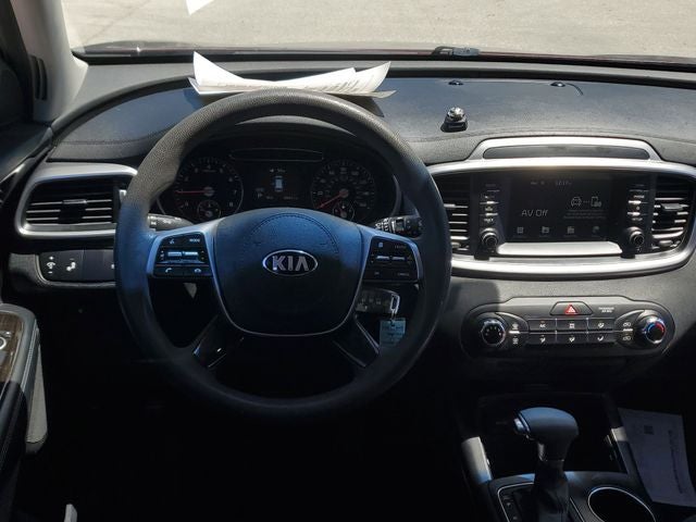2019 Kia Sorento LX AWD