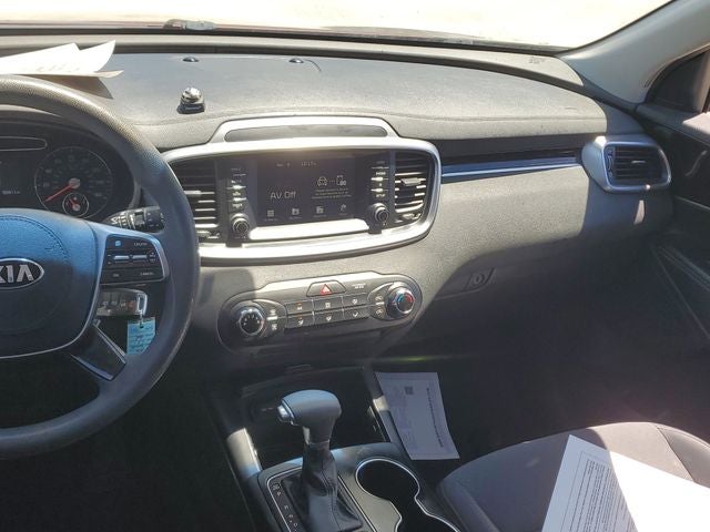 2019 Kia Sorento LX AWD