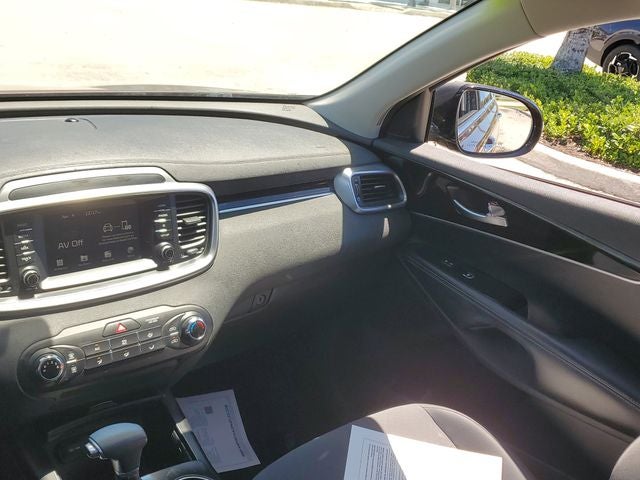 2019 Kia Sorento LX AWD