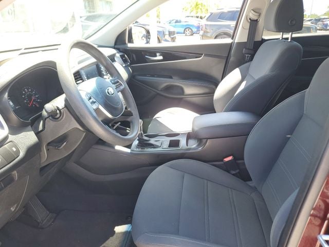 2019 Kia Sorento LX AWD