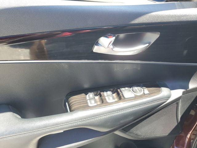 2019 Kia Sorento LX AWD