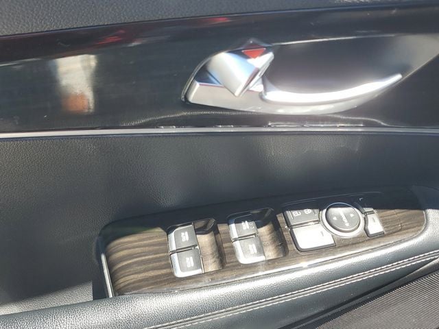 2019 Kia Sorento LX AWD