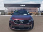 2019 Kia Sorento LX AWD