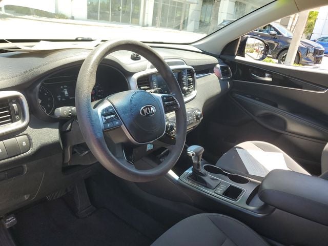 2019 Kia Sorento LX AWD