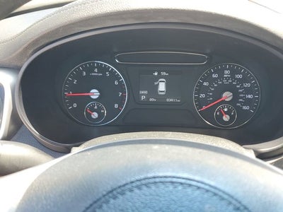 2019 Kia Sorento LX AWD