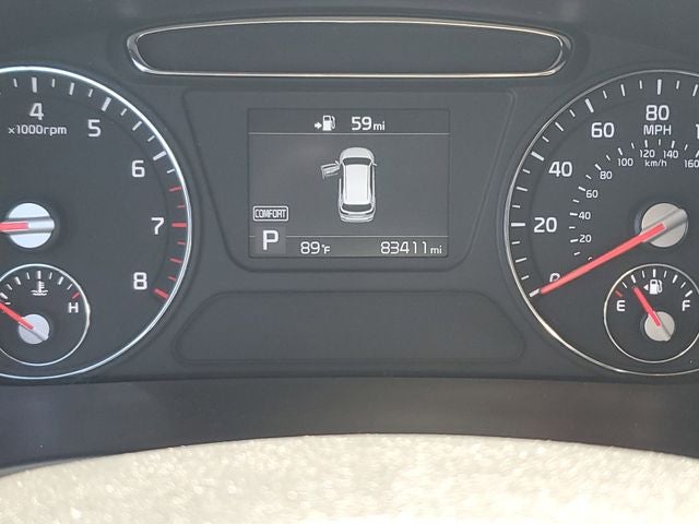 2019 Kia Sorento LX AWD